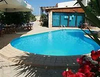 Le Di Cala Madonna Лампедуза