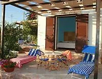 Le Di Cala Madonna Отель