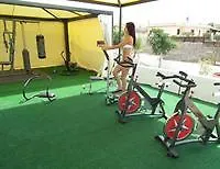 Le Di Cala Madonna Лампедуза