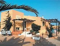 Le Di Cala Madonna Отель Лампедуза